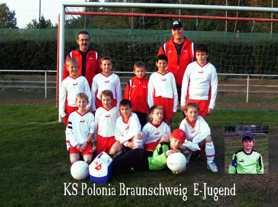 2005.2006 E-Jugend